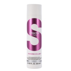 Tigi S-Factor Stunning Volume Conditioner 250 ml Tigi S-Factor Stunning Volume Conditioner 250 ml