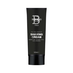 Tigi Bed Head B For Men Shaving Cream 125 ml Tigi Bed Head B For Men Shaving Cream 125 ml