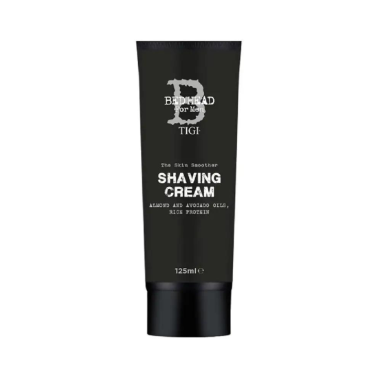 Tigi Bed Head B For Men Shaving Cream 125 ml