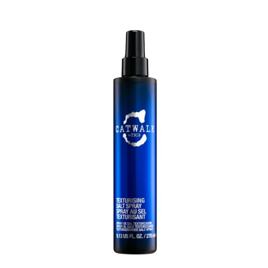Tigi Catwalk Texturising Salt Spray 270 ml Tigi Catwalk Texturising Salt Spray 270 ml