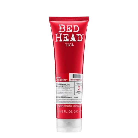 Tigi Bed Head Resurrection Shampoo 250 ml Tigi Bed Head Resurrection Shampoo 250 ml