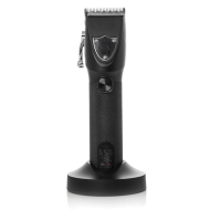 Blackstar Tosatrice Platinum Nera Maxi