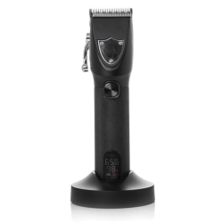 Blackstar Tosatrice Platinum Nera Maxi Blackstar Tosatrice Platinum Nera Maxi