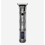 Giubra Tosatrice Zerocut Totem Digitale Argento