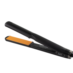 Tuft 1'' Diamond Styler Plus-Black Tuft 1'' Diamond Styler Plus-Black