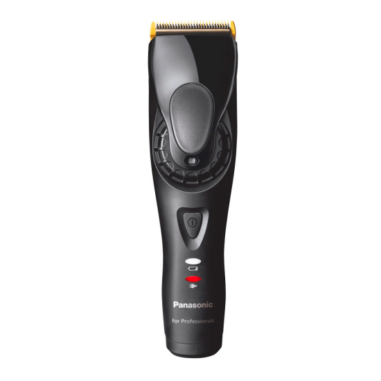 Panasonic Tosatrice ER-DGP84 K