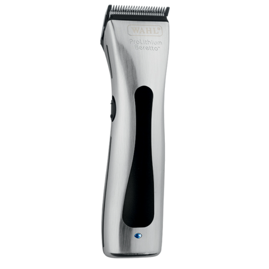 Wahl Tosatrice Beretto Cordless