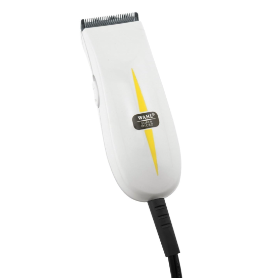 Wahl Tosatrice Super Micro