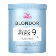 Wella Blondor Multi Blonde 9 Decolorante 800 gr Wella Blondor Multi Blonde 9 Decolorante 800 gr