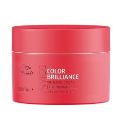 Wella Invigo Color Brilliance Mask Normali-Fini 150ML Wella Invigo Color Brilliance Mask Normali-Fini 150ML
