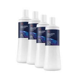 Wella Welloxon Perfect 1000ML 20-30-40 Vol