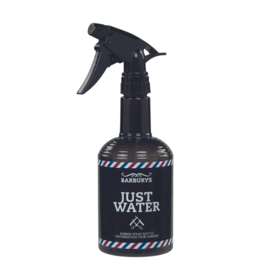 Sinelco Barburys Spray Bottle Just Water 600 ml Sinelco Barburys Spray Bottle Just Water 600 ml