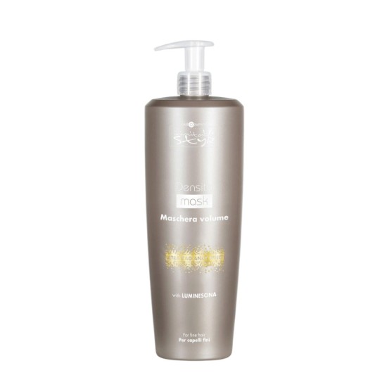 Hair Company Inimitable Style Density Mask 1000 ml