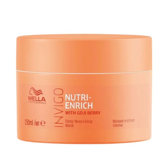 Wella Invigo Nutri-Enrich Mask 150ML 