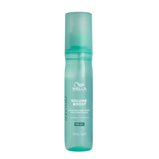Wella INVIGO VOLUME UPLIFTING CARE SPRAY 150 ML Wella INVIGO VOLUME UPLIFTING CARE SPRAY 150 ML