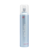 LACCA EXCLUSIVE NO GAS FORTE 75 ML LACCA EXCLUSIVE NO GAS FORTE 75 ML