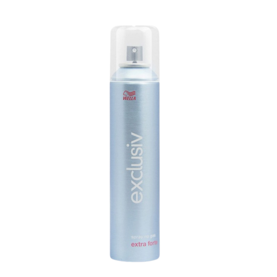 LACCA EXCLUSIVE NO GAS FORTE 75 ML