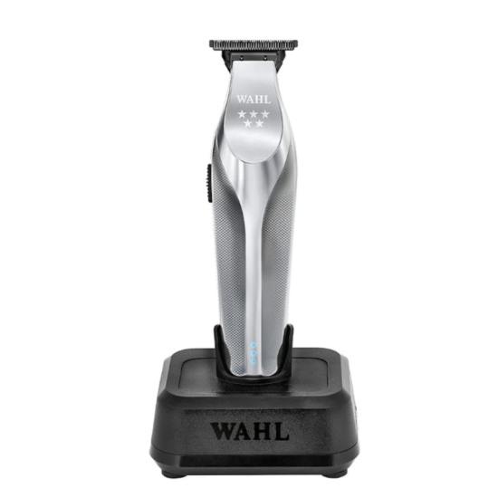 Wahl Tosatrice High Visibility All Metal
