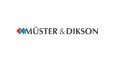 Muster e Dikson