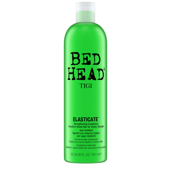 BED HEAD ELASTICATE CONDITIONER 750 ML (N)