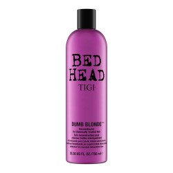 Tigi Bed Head Dumb Blonde Reconstructor 750 ml