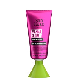 Tigi Bed Head Wanna Glow Jelly Oil 100 ml Tigi Bed Head Wanna Glow Jelly Oil 100 ml