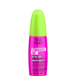 Tigi Bed Head Straighten Out Serum 100 ml Tigi Bed Head Straighten Out Serum 100 ml