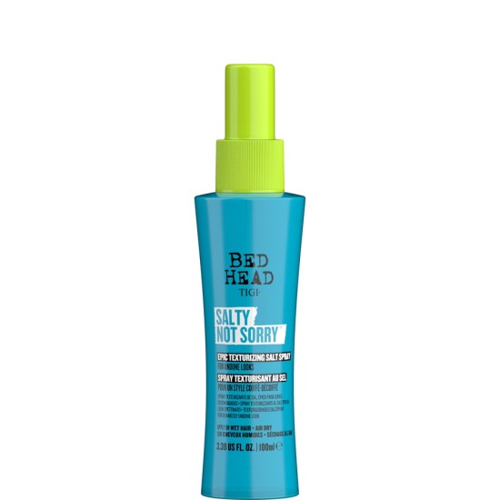 Tigi Bed Head Spray al sale SALTY NOT SORRY Tigi Bed Head Spray al sale SALTY NOT SORRY