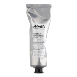 Farmavita Amaro Invisible Shaving Gel 125 ml