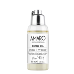 Farmavita Amaro Beard Oil 50 ml