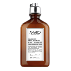 Farmavita Amaro All in One Daily Shampoo 250 ml