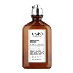 Farmavita Amaro Energizing Shampoo 250 ml