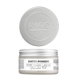 Farmavita Amaro Matte Pomade 100 ml