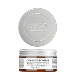 Farmavita Amaro Caramel Pomade 100 ml