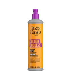 Tigi Bed Head Colour Goddess Shampoo 400ml Tigi Bed Head Colour Goddess Shampoo 400ml