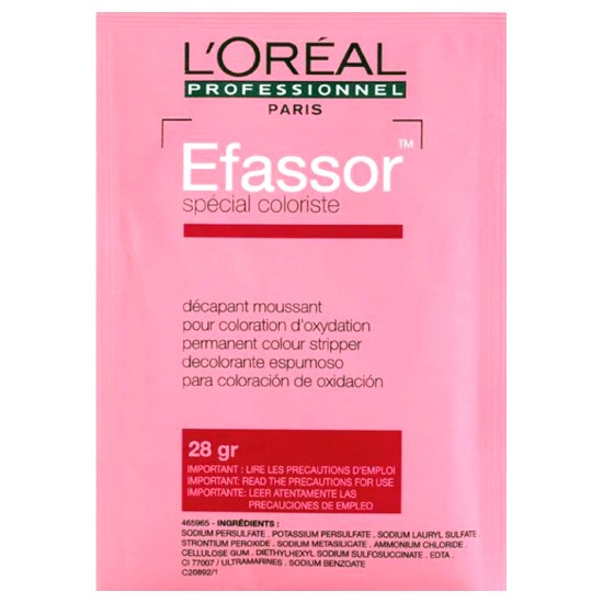 L'oreal Professionnel Efassor 1 x 28 gr