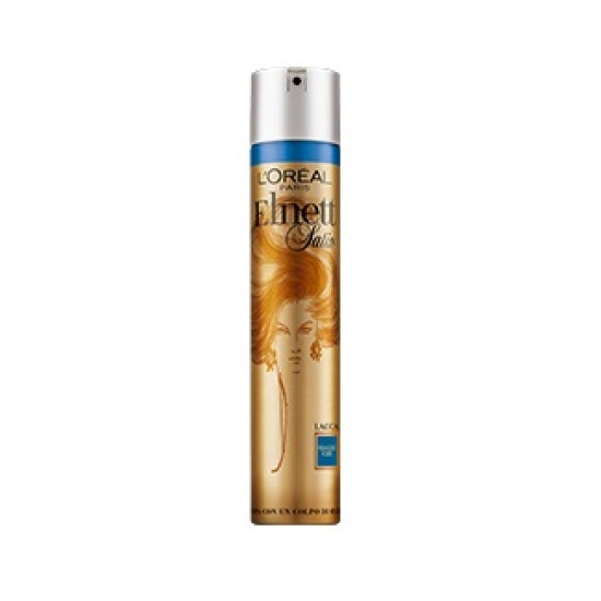 L'oreal Professionnel Lacca Elnett Fixation Forte 500 ml L'oreal Professionnel Lacca Elnett Fixation Forte 500 ml