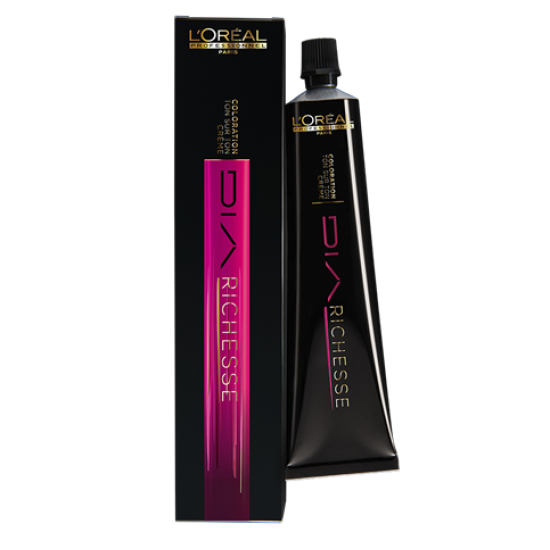 L'oreal Dia Color Demi Permanent Gloss Color 60ml L'oreal Dia Color Demi Permanent Gloss Color 60ml