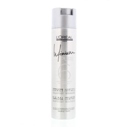 L'Oreal Professionnel Lacca Infinium Pure Soft 300 ml L'Oreal Professionnel Lacca Infinium Pure Soft 300 ml