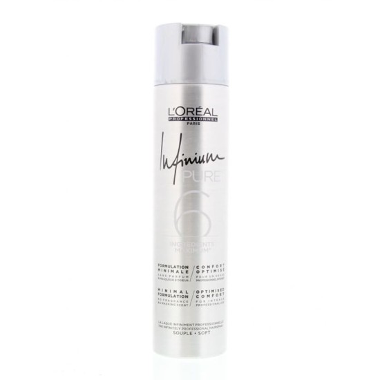 INFINIUM PURE SOFT 300 ML (N)