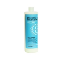 Intercosmo Color & Shine Volume Shampoo 1000 ml Intercosmo Color & Shine Volume Shampoo 1000 ml