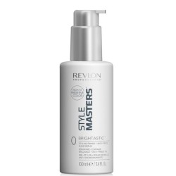 Revlon Style Masters Double or Nothing Brightastic 100 ml Revlon Style Masters Double or Nothing Brightastic 100 ml