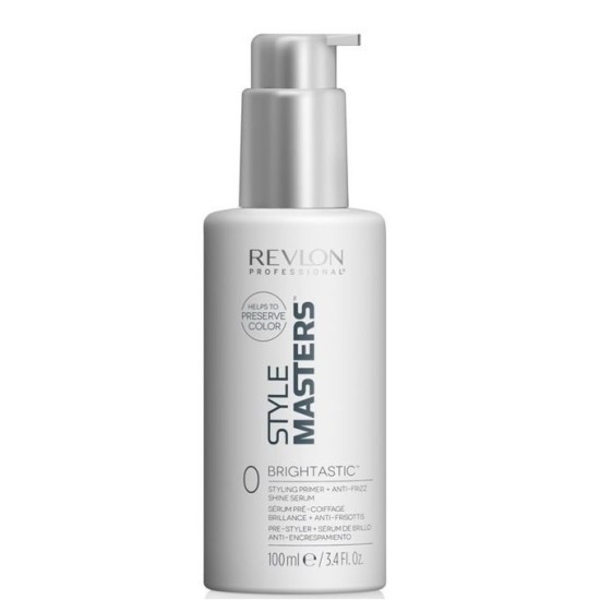 Revlon Style Masters Double or Nothing Brightastic 100 ml