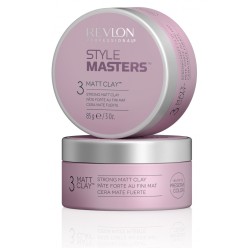 Revlon Style Masters Creator Matt Clay 85g