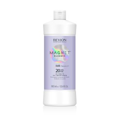 Revlon Magnet Blondes Developer 20 Volumi 900 ml Revlon Magnet Blondes Developer 20 Volumi 900 ml
