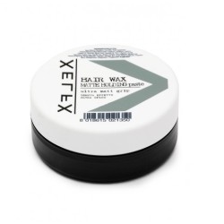 Edelstein XFlex Hair Wax Matte Holding Paste 100 ml