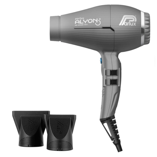 Phon Parlux Alyon professional grafite