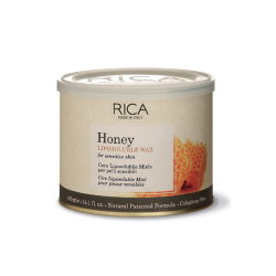 Rica Cera Liposolubile Miele 400 ml Rica Cera Liposolubile Miele 400 ml