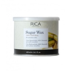 Rica Cera Idrosolubile Miele 400 ml Rica Cera Idrosolubile Miele 400 ml