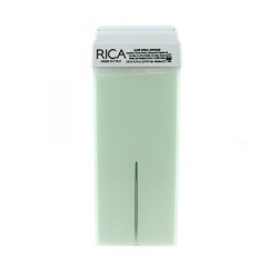 Rica Cera Cartuccia Aloe Vera 100 ml Rica Cera Cartuccia Aloe Vera 100 ml
